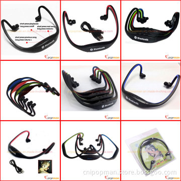 Sport Bluetooth Headest/Sport Bluetooth Earphone/Sport Bluetooth Headphone